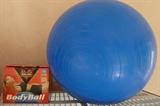 Exercise BodyBall