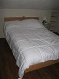full size bed