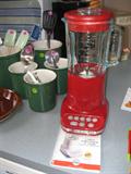 kitchenaid blender