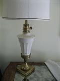 lenox lamp $65