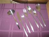 dansk flatware