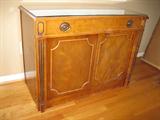 Watertown Slide table - $175
