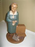 Tom Clark figure - $35
