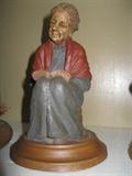 Tom Clark figure