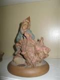 Tom Clark gnome