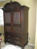 Armoire - $350