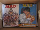 Mad magazine