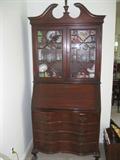 mahogany secretary $425