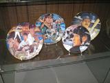 Elvis plates