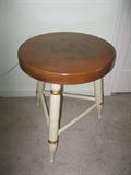 hitchcock stool
