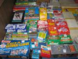 baseball cards