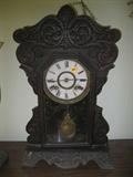 clock