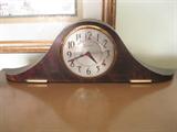 sessions clock