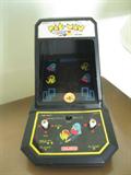 vintage pac man