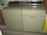 Whirlpool washer and dryer $100 for both