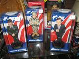 political figures