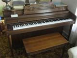 kimball piano - $695
