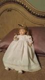 1900's Doll, Mint Condition