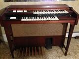 Organ.