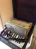 Accordion.