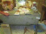 Nice antique furniture "projects".