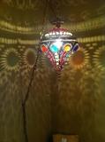 Moroccan Hanging light