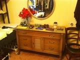 Vintage Drexel Dresser