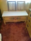 Cedar Chest