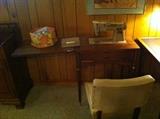 Singer Sewing Machine