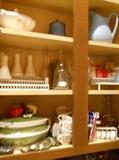 kitchen items