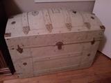 Super Cool Old Trunk