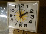 Vintage GE Clock