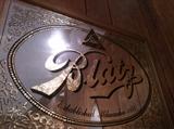 Blatz Beer Mirror