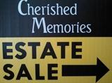 Cherished Memories "Dignified Estate Sales"