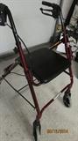 MISC MOBILITY WALKERS