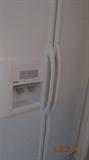 KENMORE REFRIDGERATOR W/ICE & WATER