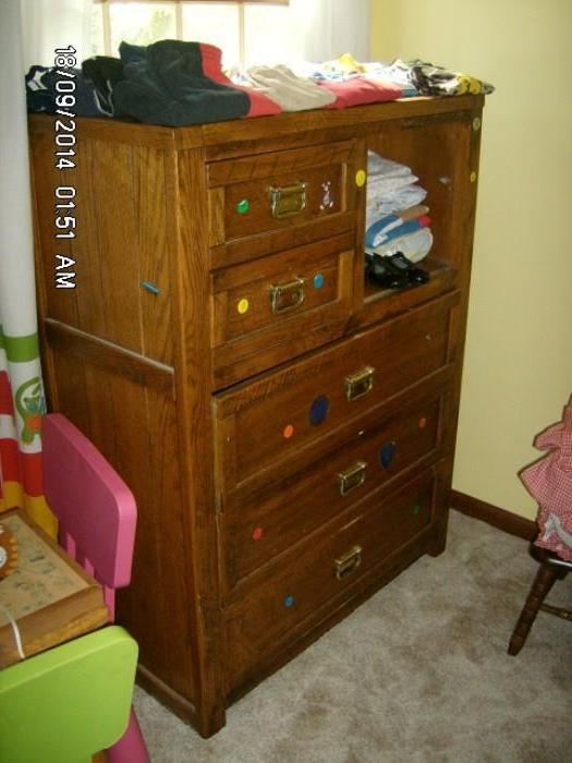 Young-Hinkle dresser