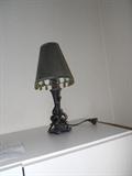 Small Table Lamp