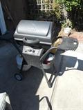 Nice Portable Outdoor Gas BBQ