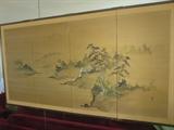 JAPANESE WALL PANEL
