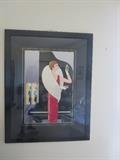 ART DECO PICTURE