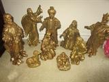 NATIVITY SET