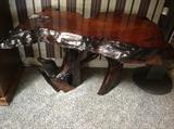 Root table