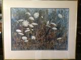 Jim Gray ' Summer Lace ' signed and number