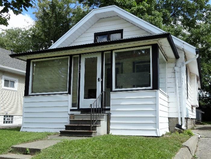 Real Estate, Starter Home, Rental Properties