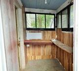 Back Porch 4.6 x 7.6