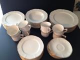 Noritake "Chandon", 80 pcs