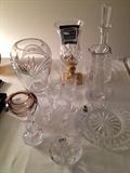 Waterford Crystal