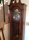 Howard miller clock