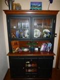 Hutch